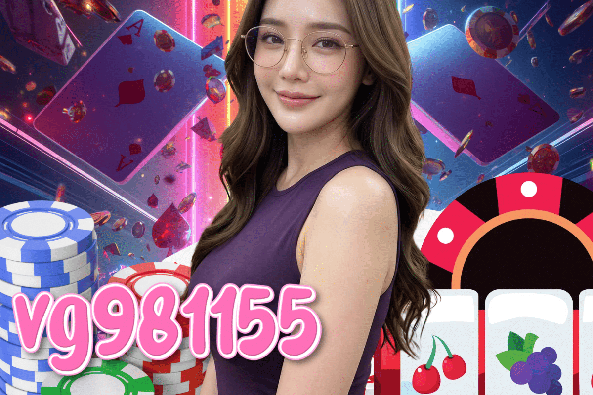 vg981155 เว็บตรง